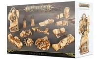 Dominion of Sigmar Timeworn Ruins