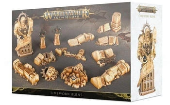 Games Workshop Dominion of Sigmar: Timeworn Ruins