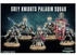 Games Workshop Warhammer 40.000 - Grey Knights