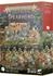 Games Workshop Warhammer Age of Sigmar - Seraphon
