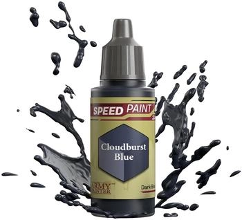 The Army Painter Speedpaint Cloudburst Blue (WP2022P)