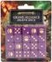 Games Workshop Warhammer Age of Sigmar Würfelset