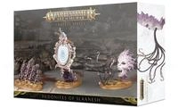 Endloszauber Hedonites of Slaanesh