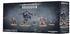 Games Workshop Warhammer 40.000 - Genestealer Cults