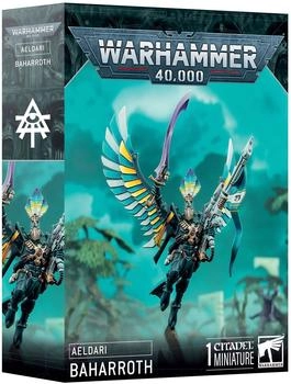 Games Workshop Warhammer+40k+-+Aeldari+Baharroth
