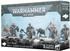 Games Workshop Warhammer 40.000 - Space Wolves