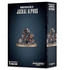 Games Workshop Warhammer 40.000 - Genestealer Cults