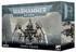 Games Workshop Warhammer 40.000 - Necrons