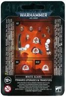 Games Workshop 55-23, Games Workshop Upgrades und Abziehbilderb&ouml;gen: White Scars