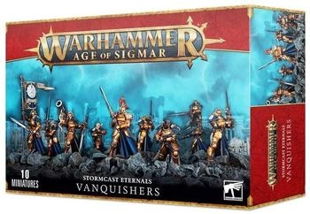 Games Workshop Sigmar-Zeitalter: Stormcast Eternals: Sieger