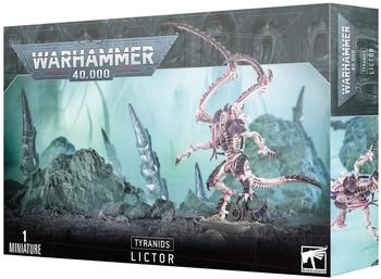 Games Workshop Warhammer 40k Tyranids Lictor (2023)