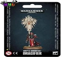 Games Workshop Warhammer 40.000 - Adepta Sororitas - Imagifier