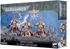 Games Workshop Warhammer 40.000 - Adeptus Custodes