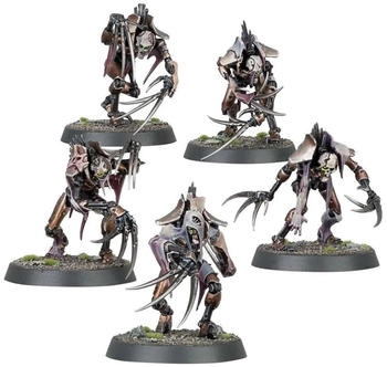Games Workshop Warhammer 40.000 Necrons: Flayed Ones