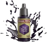 The Army Painter Hive Dweller Purple (Speedpaint 2.0)