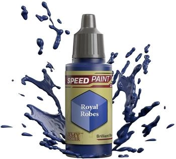 The Army Painter : Speedpaint: Royal Robes WP2050
