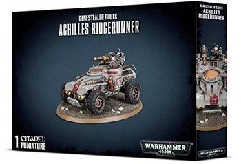 Games Workshop Warhammer 40.000 Genestealer Kulte Achilles Ridgerunner