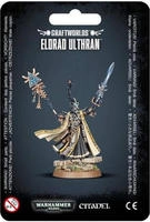 Games Workshop 46-60, Games Workshop Eldrad Ulthran