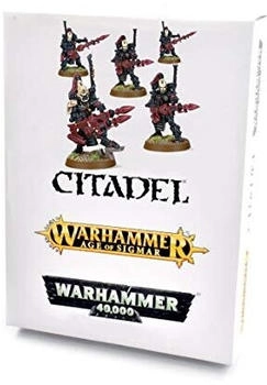 Games Workshop 99810104006 Eldar Dark Reapers Tabletop und Miniaturspiel