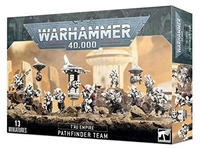 Games Workshop 99120113080