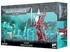 Games Workshop Warhammer 40.000 - Craftworlds