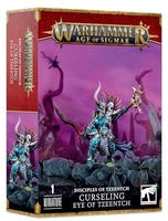 Trugleser Auge des Tzeentch