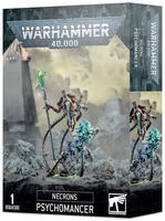 Necrons Psychomant