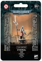 T'au Empire Ethereal