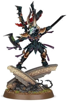 Games Workshop Warhammer 40k Drukhari Drazhar