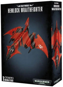 Games Workshop Craftworlds Hemlock Wraithfighter Miniatur, 99950011