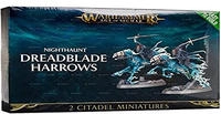 Dreadblade Harrows