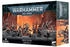 Games Workshop Warhammer 40.000 - World Eaters