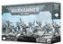 Games Workshop Warhammer 40.000 - Space Wolves