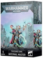 Magister Infernalis