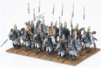 Games Workshop Warhammer The Old World - High Elf Realms