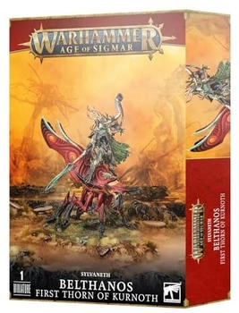 Games Workshop Warhammer Age of Sigmar Sylvaneth: Belthanos Erster Dorn von Kurnoth