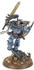 Games Workshop Warhammer 40.000 - Space Wolves