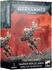 Games Workshop Warhammer 40.000 Chaos Space Marine : Haarken Worldclaimer