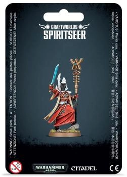Games Workshop Warhammer 40k CraftWorlds SpiritSeer