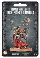 Tech-Priest Dominus