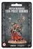 Games Workshop Warhammer 40.000 - Adeptus Mechanicus