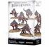 Games Workshop Warhammer Age of Sigmar - Blades of Khorne