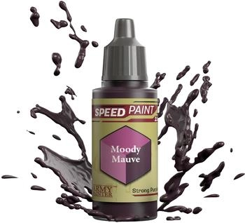 The Army Painter : Speedpaint: Moody Mauve WP2032