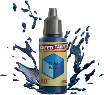 The Army Painter Speedpaint Tidal Wave WP2052