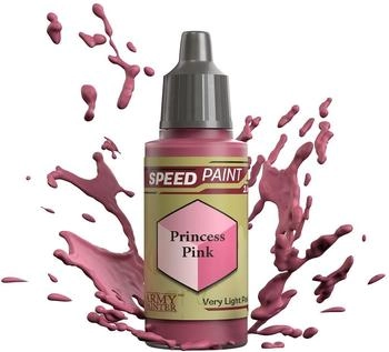 The Army Painter : Speedpaint: Princess Pink WP2086