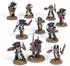 Games Workshop Warhammer 40.000 - Black Templars
