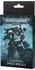 Games Workshop Warhammer 40.000 - Datenkarten