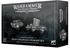 Games Workshop Warhammer The Horus Heresy - Legiones Astartes