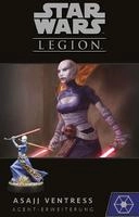 Atomic Mass Games FFGD4702, Atomic Mass Games Star Wars: Legion - Asajj Ventress