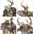 Games Workshop Warhammer Age of Sigmar - Maggotkin of Nurgle: Rotswords